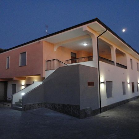Instile Aparthotel Ascea Zewnętrze zdjęcie