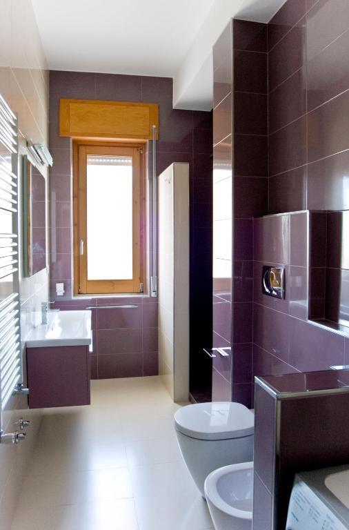 Instile Aparthotel Ascea Pokój zdjęcie
