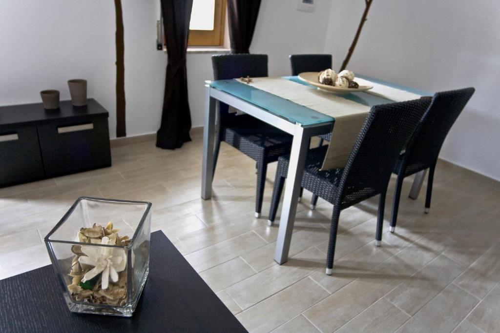 Instile Aparthotel Ascea Pokój zdjęcie