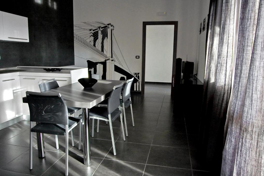 Instile Aparthotel Ascea Zewnętrze zdjęcie
